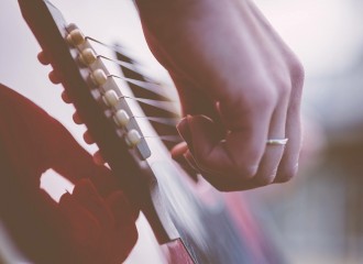 cours de musique